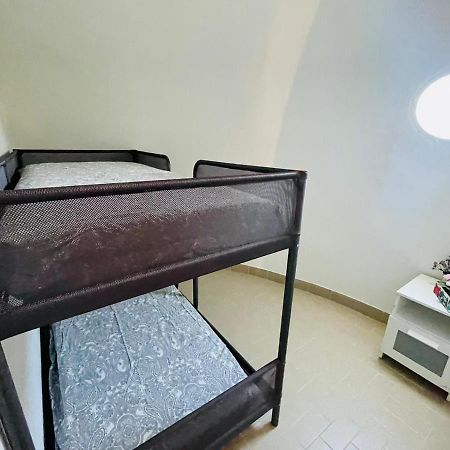 Camping Torre Mucchia Ортона Экстерьер фото