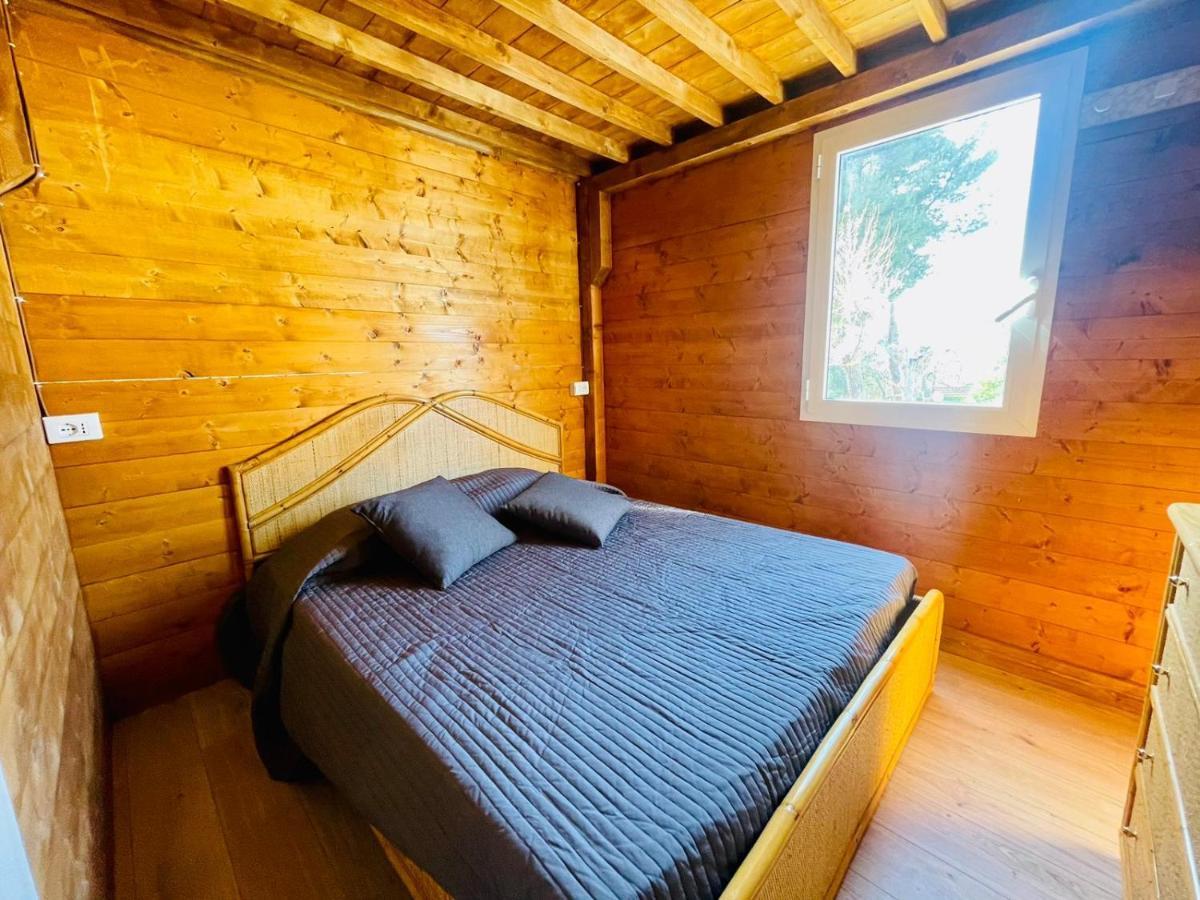 Camping Torre Mucchia Ортона Экстерьер фото